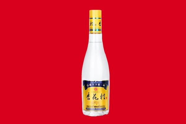 东莞市企石镇回收杏花村