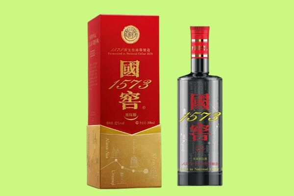 东莞市企石镇回收国窖