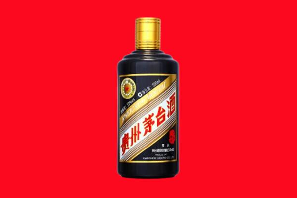 东莞市企石镇回收茅台酒瓶